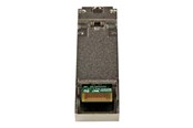 Repeater & zendontvanger - StarTech.com 10 Gigabit Fiber SFP+ Transceiver Module - HP JD092B Compatible - mm LC with DDM - SFP+ transceiver modul - 10Mb LAN 100Mb LAN GigE 10 GigE - JD092BST