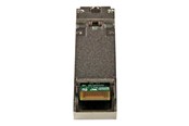 Repeater & zendontvanger - StarTech.com 10 Gigabit Fiber SFP+ Transceiver Module - HP JD092B Compatible - mm LC with DDM - SFP+ transceiver modul - 10Mb LAN 100Mb LAN GigE 10 GigE - JD092BST