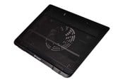 Koelers en ventilatoren - Thermaltake Massive A23 - CL-N013-PL12BL-A