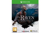 Games - The Raven - Remastered - Microsoft Xbox One - Action - 9120080071767