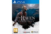 Games - The Raven - Remastered - Sony PlayStation 4 - Action - 9120080071743