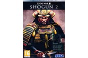 Games - Shogun: Total War 2 - The Complete Edition - Windows - Strategy - 5055277026944
