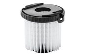 Stofzuiger - Accessoires - Kärcher Cartridgefilter voor VC 5 - 2.863-239.0