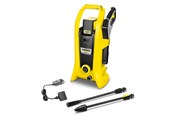 Hogedrukreinigers - Kärcher Pressure washer K 2 Batterij Set - 1.117-220.0