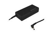 Laptop oplader - Qoltec AC Adapter 30W / 15V / 2A / 5.5*2.5 + Power cable - 51520.30W