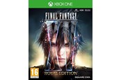 Games - Final Fantasy XV - Royal Edition - Microsoft Xbox One - Action - 5021290080669