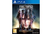 Games - Final Fantasy XV - Royal Edition - Sony PlayStation 4 - Action - 5021290080560
