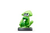 Gaming accessoires - Nintendo Amiibo Inkling Squid - 0045496352974