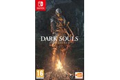 Games - Dark Souls: Remastered - Nintendo Switch - RPG - 0045496421892
