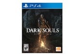 Games - Dark Souls: Remastered - Sony PlayStation 4 - RPG - 3391891997324