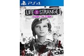 Games - Life Is Strange: Before the Storm - Sony PlayStation 4 - Action - 5021290079465