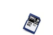 Geheugenkaart - Dell Vflash - flashhukommelseskort - 16 GB - SDHC - 385-BBLT