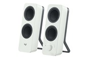 PC - Luidspreker - Logitech Z207 - Wit - 2.0-channel - Wit - 980-001292
