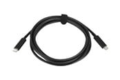 USB-kabel - Lenovo USB-kabel - 2 m - 4X90Q59480