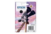 Inkt, toner en verbruiksartikelen - Epson 502XL - høj kapacitet - sort - original - blækpatron - C13T02W14010