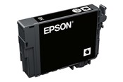 Inkt, toner en verbruiksartikelen - Epson 502XL - høj kapacitet - sort - original - blækpatron - C13T02W14020