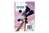 Inkt, toner en verbruiksartikelen - Epson 502 - sort - Original - blækpatron - C13T02V14020