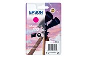 Inkt, toner en verbruiksartikelen - Epson 502 - magenta - original - blækpatron - C13T02V34010