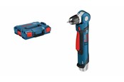 Elektrische schroevendraaier & boor - Bosch Professional GWB 12V-10 Professional (SOLO) - 0601390909