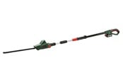 Heggenschaar - Bosch Accu telescoop heggenschaar 18V 2.5AH - 06008B3000
