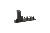 Stofzuiger - Accessoires - Bosch Muurbevestiging for EasyVac 12 - 2608000668