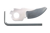 Tuingereedschap - Bosch GRENSAVKLINGE TIL EASY PRUNE - F016800475