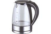 Waterkoker - Adler Waterkoker AD 1225 - Glas - 2000 W - 1225
