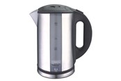 Waterkoker - Adler Waterkoker AD 1216 - Zilver - 2000 W - ad 1216