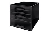 Bureau-accessoires - Leitz ladenblok Zwart - 52531095