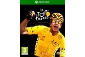 Games - Tour de France 2018 - Microsoft Xbox One - Sport - 3512899120020