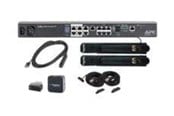Netwerkapparatuur & Uitbreiding naar draadloos - APC NetBotz Rack Monitor 250 - NBACS1356