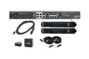 Netwerkapparatuur & Uitbreiding naar draadloos - APC NetBotz Rack Monitor 250 - NBACS1356