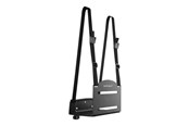Muurbevestigingen, AV-bevestigingen & AV-meubels - StarTech.com CPU Mount - Adjustable Computer Muurbevestiging - vægmontering - Max 10 kg - recommended for - CPUWALLMNT