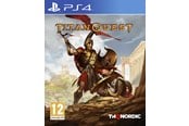 Games - Titan Quest - Sony PlayStation 4 - Action - 9120080071835
