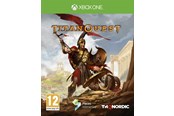 Games - Titan Quest - Microsoft Xbox One - Action - 9120080071873
