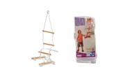 Buiten spelen - Eichhorn Outdoor Rope Ladder - 100004504