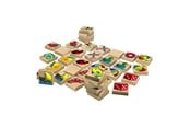 Bordspellen, Kaartspellen & Dobbelspellen - Eichhorn Memo Spel - 100072402