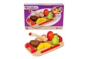 Speelkeuken en apparatuur - Eichhorn Snijplank - 100003721