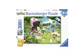 Puzzels - Ravensburger Pokemon Puzzle - 132454