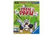 Bordspellen, Kaartspellen & Dobbelspellen - Ravensburger Paku Paku - 267408