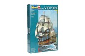 Modelbouw - Revell HMS Victory - 05408
