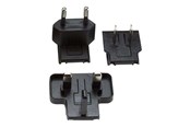 Laptop oplader - StarTech.com Replacement 5V DC Stroom AV / multimedia paneel - 5 Volts 4 Amps - strømforsyningsadapter - SVA5M4NEUA