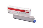 Inkt, toner en verbruiksartikelen - OKI 46471114 / Magenta Toner - 46471114