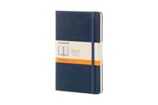 Schrijfblokken, formulieren en notitieboekjes - Moleskine Classic Large - 893601