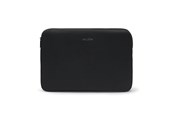 Tassen - Dicota Perfect Hoes voor Laptop 14.1" | Zwart - D31187-RPET