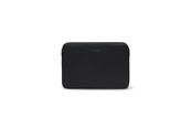 Tassen - Dicota Perfect Hoes voor Laptop 11.6" | Zwart - D31184