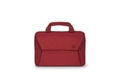 Tassen - Dicota Slim Edge Aktetassen voor Laptop 11.6" | Rood - D31213
