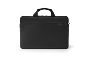 Tassen - Dicota Plus Pro Hoes voor Laptop 12.5" | Zwart - D31101