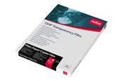 Papier, fotopapier en etiketten - Nobo Transparency Film A4 (100 pcs.) - 33638237