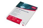 Papier, fotopapier en etiketten - Nobo Kleur Laser Film - 33638782